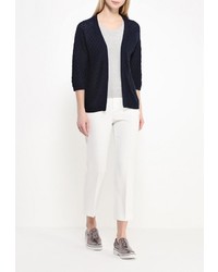 Женский темно-синий кардиган от Baon