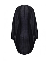 Женский темно-синий кардиган от Baon