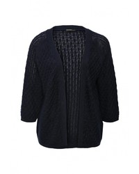 Женский темно-синий кардиган от Baon