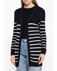 Женский темно-синий кардиган от Brave Soul