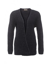 Женский темно-синий кардиган от By Swan