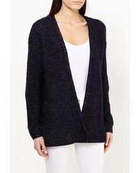 Женский темно-синий кардиган от By Swan