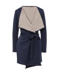 Женский темно-синий кардиган от CHIC