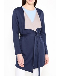 Женский темно-синий кардиган от CHIC