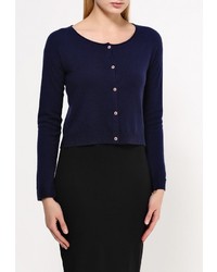 Женский темно-синий кардиган от Delicate Love