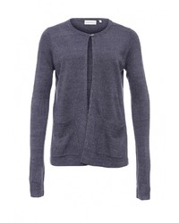 Женский темно-синий кардиган от Delicate Love