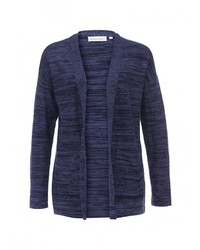 Женский темно-синий кардиган от Delicate Love