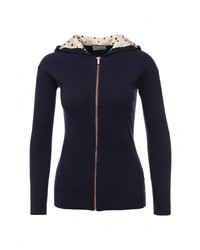 Женский темно-синий кардиган от Delicate Love