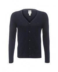 Мужской темно-синий кардиган от Dockers