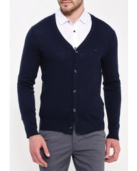 Мужской темно-синий кардиган от Dockers