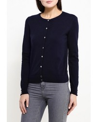 Женский темно-синий кардиган от Dorothy Perkins