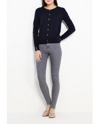 Женский темно-синий кардиган от Dorothy Perkins