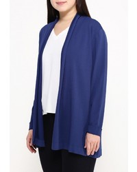 Женский темно-синий кардиган от Elena Miro