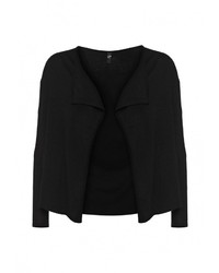 Женский темно-синий кардиган от Evans