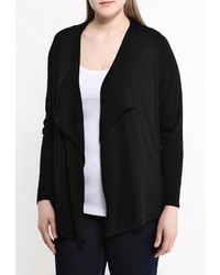 Женский темно-синий кардиган от Evans