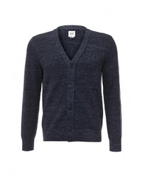 Мужской темно-синий кардиган от Gap