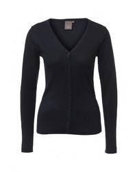 Женский темно-синий кардиган от Ichi