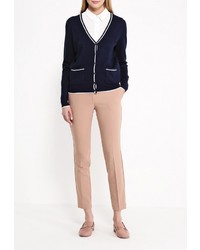 Женский темно-синий кардиган от Incity