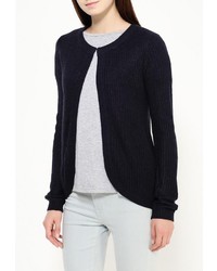 Женский темно-синий кардиган от Jacqueline De Yong