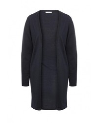 Женский темно-синий кардиган от Jacqueline De Yong