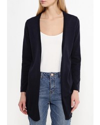 Женский темно-синий кардиган от Jacqueline De Yong