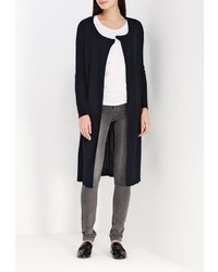 Женский темно-синий кардиган от Jacqueline De Yong