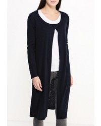 Женский темно-синий кардиган от Jacqueline De Yong