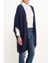 Женский темно-синий кардиган от Jacqueline De Yong