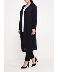 Женский темно-синий кардиган от Junarose