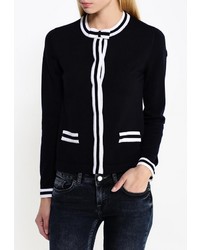 Женский темно-синий кардиган от Marina Yachting