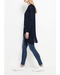 Женский темно-синий кардиган от MAX&amp;Co