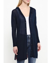 Женский темно-синий кардиган от MAX&amp;Co