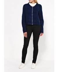 Женский темно-синий кардиган от MinkPink