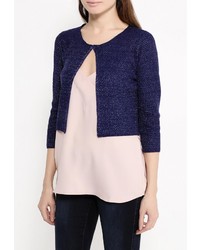 Женский темно-синий кардиган от Motivi