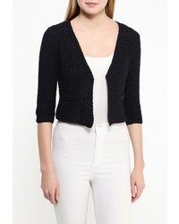 Женский темно-синий кардиган от Motivi