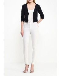 Женский темно-синий кардиган от Motivi