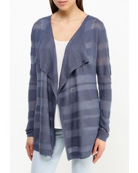 Женский темно-синий кардиган от Only