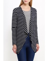 Женский темно-синий кардиган от Only