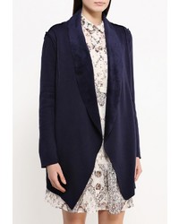 Женский темно-синий кардиган от Only