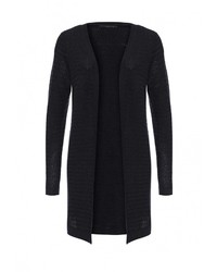 Женский темно-синий кардиган от Only