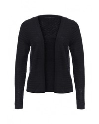 Женский темно-синий кардиган от Only