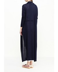 Женский темно-синий кардиган от Patrizia Pepe