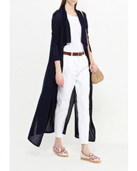 Женский темно-синий кардиган от Patrizia Pepe