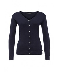 Женский темно-синий кардиган от Phard