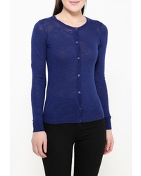 Женский темно-синий кардиган от Piazza Italia