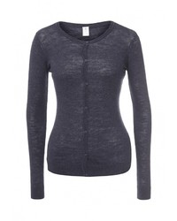 Женский темно-синий кардиган от Piazza Italia