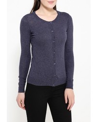 Женский темно-синий кардиган от Piazza Italia