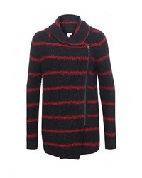 Женский темно-синий кардиган от Q/S designed by