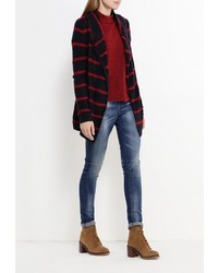 Женский темно-синий кардиган от Q/S designed by