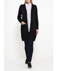 Женский темно-синий кардиган от Rinascimento